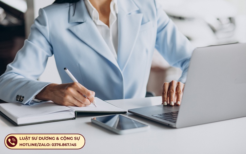 Luật sư giỏi tại Sài Gòn