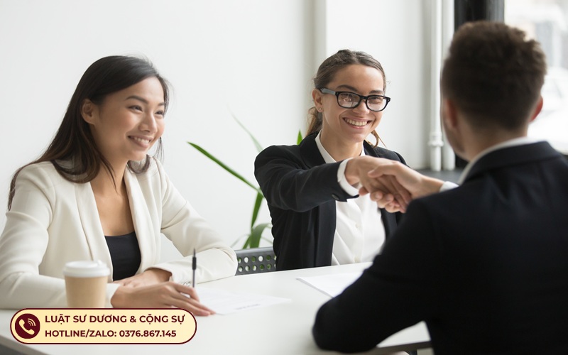 Luật sư giỏi tại Sài Gòn