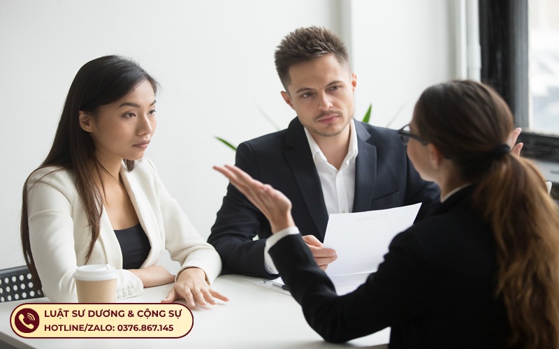 Luật Sư Thu Hồi Nợ